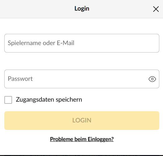 starvegas Login