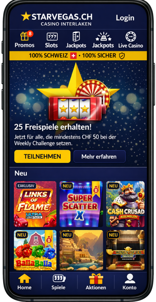 starvegas app