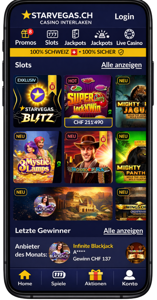 starvegas mobile app